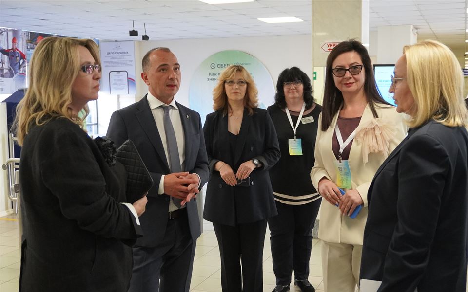 «Черноземье – 2025»
