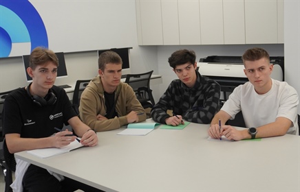 От них зависит будущее страны