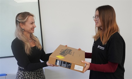 Наше будущее