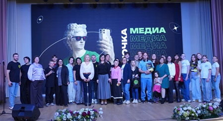 Контент для успеха