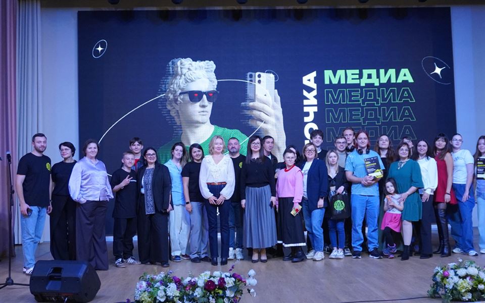 Контент для успеха