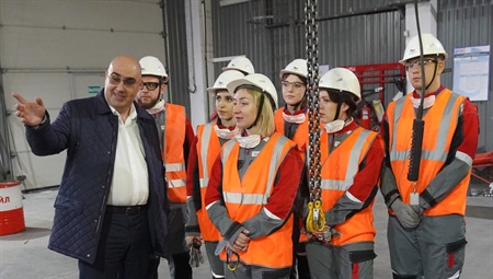 Развиваем молодежную науку!