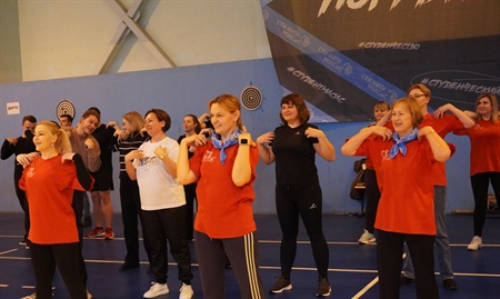 Важны в любой профессии