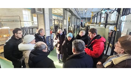 Рост во благо