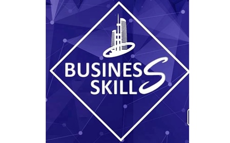 Всероссийский Чемпионат предпринимательских идей Business Skills