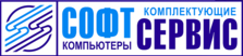 Перейти на сайт' СофтСервис'